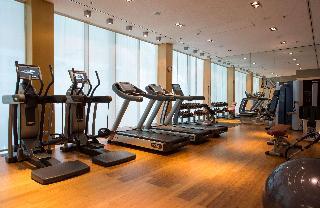 Hotel Park Hyatt Zurich