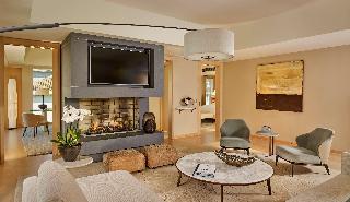 Hotel Park Hyatt Zurich