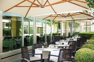 Hotel Park Hyatt Zurich