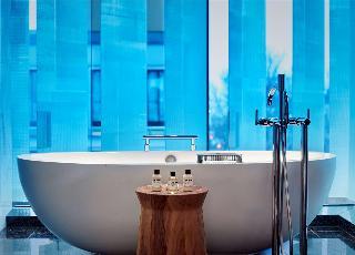 Hotel Park Hyatt Zurich