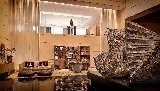 Hotel Park Hyatt Zurich