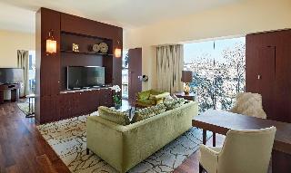 Hotel Park Hyatt Zurich