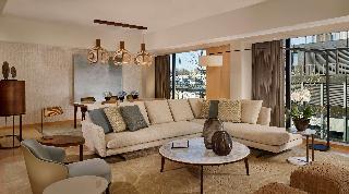 Hotel Park Hyatt Zurich