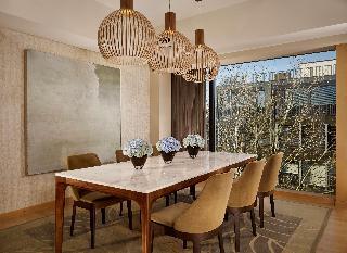 Hotel Park Hyatt Zurich
