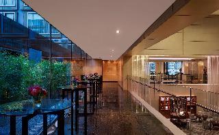 Hotel Park Hyatt Zurich