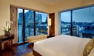 Hotel Park Hyatt Zurich