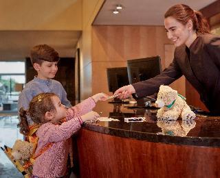 Hotel Park Hyatt Zurich
