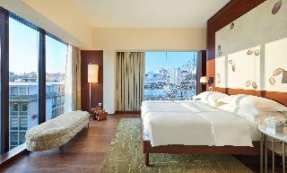 Hotel Park Hyatt Zurich