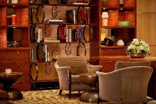 Hotel Park Hyatt Zurich