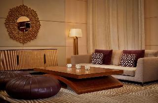 Hotel Park Hyatt Zurich