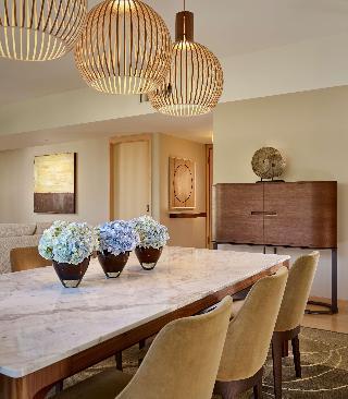 Hotel Park Hyatt Zurich