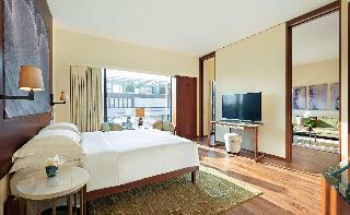 Hotel Park Hyatt Zurich