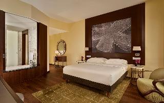 Hotel Park Hyatt Zurich