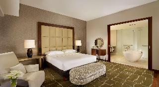 Hotel Park Hyatt Zurich