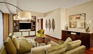 Hotel Park Hyatt Zurich