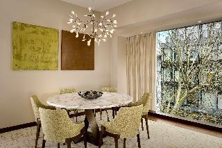 Hotel Park Hyatt Zurich