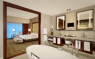 Hotel Park Hyatt Zurich