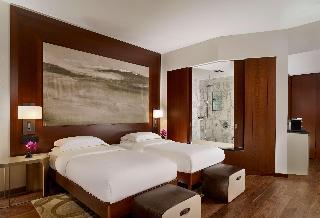 Hotel Park Hyatt Zurich