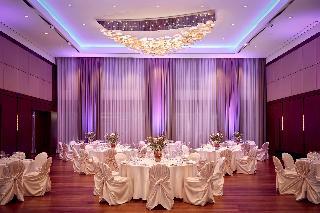 Hotel Park Hyatt Zurich