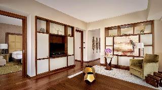 Hotel Park Hyatt Zurich