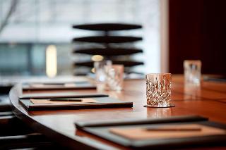 Hotel Park Hyatt Zurich