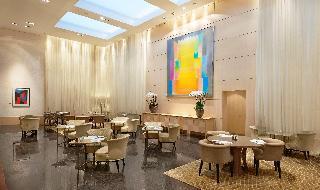 Hotel Park Hyatt Zurich