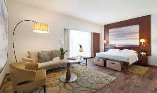Hotel Park Hyatt Zurich