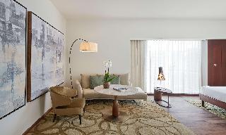 Hotel Park Hyatt Zurich