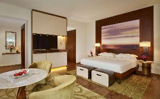 Hotel Park Hyatt Zurich