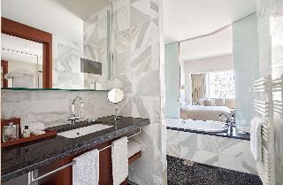Hotel Park Hyatt Zurich