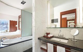 Hotel Park Hyatt Zurich