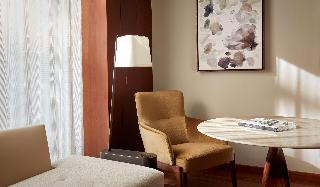 Hotel Park Hyatt Zurich