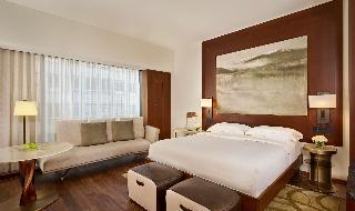Hotel Park Hyatt Zurich