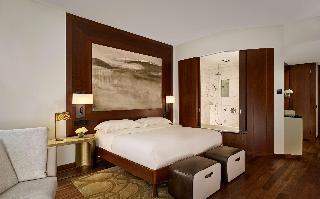 Hotel Park Hyatt Zurich
