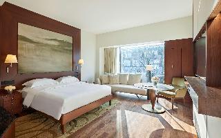 Hotel Park Hyatt Zurich