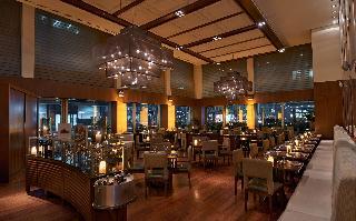 Hotel Park Hyatt Zurich