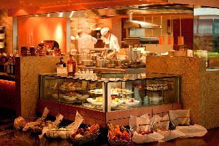 Hotel Park Hyatt Zurich
