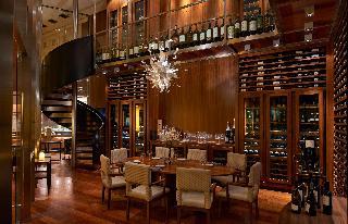 Hotel Park Hyatt Zurich