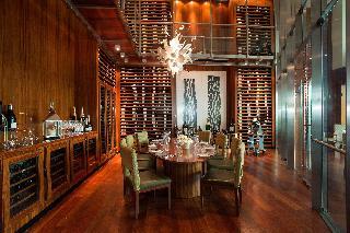 Hotel Park Hyatt Zurich