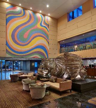 Hotel Park Hyatt Zurich