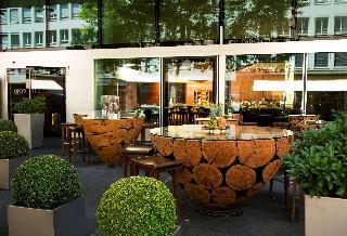 Hotel Park Hyatt Zurich
