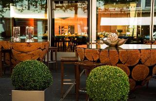 Hotel Park Hyatt Zurich