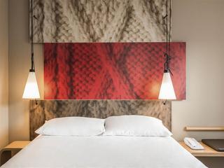Гостиница ibis Bern Expo
