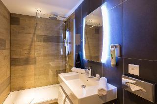Гостиница ibis Styles Geneve Palexpo Aeroport