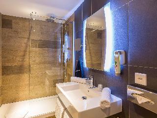 Гостиница ibis Styles Geneve Palexpo Aeroport