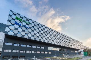 Hotel ibis Styles Geneve Palexpo Aeroport