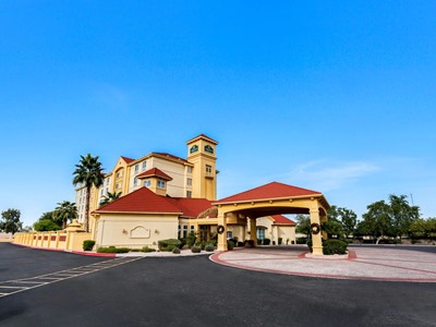 Гостиница La Quinta Inn Superstition Springs Mesa