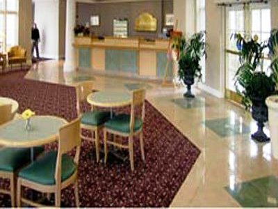 Hotel La Quinta Inn & Suites Phoenix Mesa West