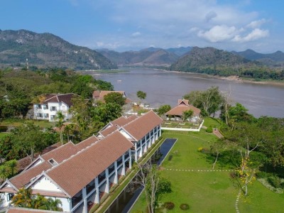 Гостиница Grand Luang Prabang