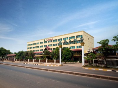 Hotel Angkham